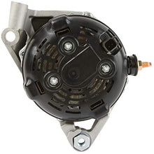 DB Electrical AND0416 Remanufactured Alternator Compatible With/Replacement For 4.7L Chrysler Aspen 2007-2009 56029914Ad 11240, 3.7L 4.7L 2007-2009 Dodge Durango, Ram Pickup, Jeep Commander