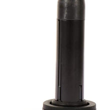 FEIPARTS Set of 6 Ignition Coils Fit for Acura MDX/RDX/RL/TL/TSX/ZDX Honda Accord/Accord Crosstour/Crosstour/Odyssey/Pilot/Ridgeline 2008-2015 Compatible with Part-numbers: 1788379