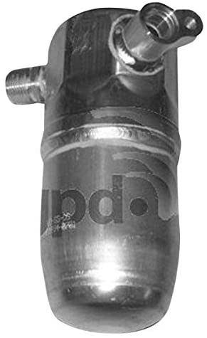 Replace ACM010428 - A/C Accumulator