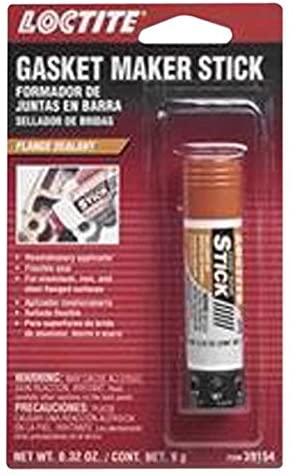 Loctite Gasket Maker Sticks.32 oz. (39154)