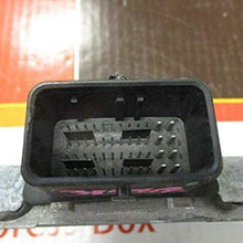 REUSED PARTS Chassis ECM Transmission by Battery Tray CVT Fits 07-08 Altima 18912