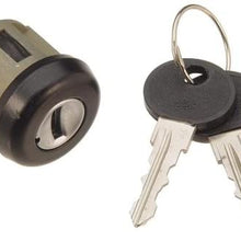 OES Genuine Ignition Lock Cylinder for select BMW models