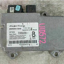 REUSED PARTS Bag Control Module Fits 06-07 Freestyle 6F93-14B321-BA 6F9314B321BA