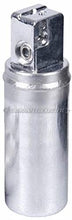 For Saab 9-5 1999-2011 A/C AC Accumulator Receiver Drier - BuyAutoParts 60-30898 NEW