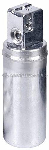 For Saab 9-5 1999-2011 A/C AC Accumulator Receiver Drier - BuyAutoParts 60-30898 NEW