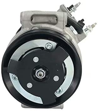 climbo Air Conditioner Compressor for Discovery 4 RangeRover Sports Vogue for Jaguar XF Parts LR010723 C2D20754 LR056364