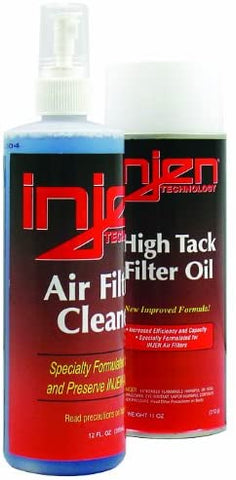 Injen Technology X-1030 Air Filter Cleaning Kit