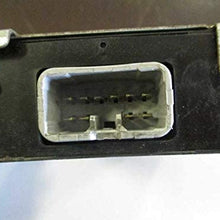 REUSED PARTS Chassis ECM Cooling Fan Right Hand Dash Fits 94-96 Fits Lexus ES300 19914