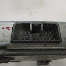 REUSED PARTS Cruise Control Manual Fits 92-93 Accord 36700SM4A71 36700-SM4-A71