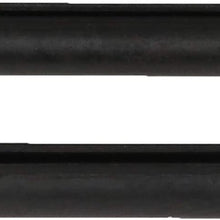 TUPARTS AC A/C Condenser AC3877 Compatible with for 2009 2010 2011 for Chevrolet Aveo 2009-2011 for Chevrolet Aveo5 2012 for Chevrolet Captiva Sport 2009 2010 for Pontiac G3 2009 for Pontiac G3 Wave