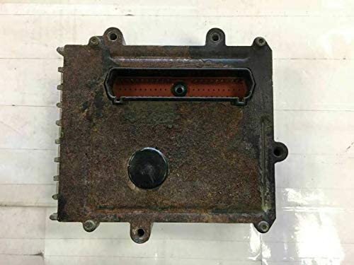 REUSED PARTS 01 Town & Country Caravan Transmission Control Module 04686719AF p04686719AF