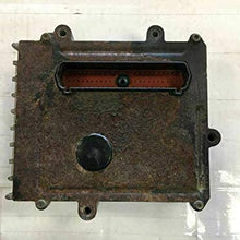 REUSED PARTS 01 Town & Country Caravan Transmission Control Module 04686719AF p04686719AF