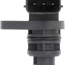 LUJUNTEC Transmission Output/Vehicle Speed Sensor SC154 fit for 2004 2011-2013 Mazda 6,2010 Mazda CX-7,2008 Mazda MX-5,2006 Mazda MX-5 Miata,2000-2001 2003 Mazda Protege,2002 Mazda Protege5