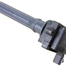 AIP Electronics Premium Ignition Coil on Plug COP Pencil Pack Compatible Replacement For 1998-2005 Dodge and Chrysler 2.7L V6 Oem Fit C199