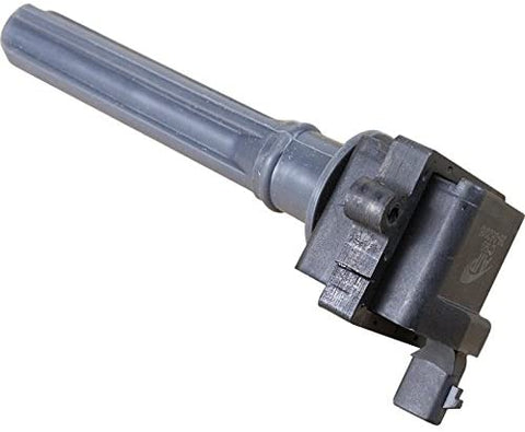 AIP Electronics Premium Ignition Coil on Plug COP Pencil Pack Compatible Replacement For 1998-2005 Dodge and Chrysler 2.7L V6 Oem Fit C199