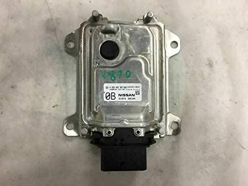 REUSED PARTS Transmission CVT Fits 14-16 SENTRA 310F6 3BE0A 310F63BE0A