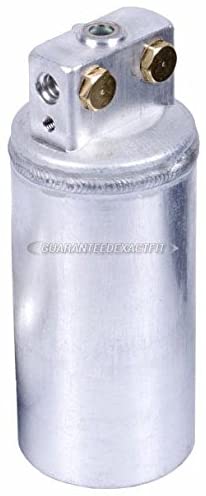 For Saab 900 & 9-3 A/C AC Accumulator Receiver Drier - BuyAutoParts 60-30830 NEW