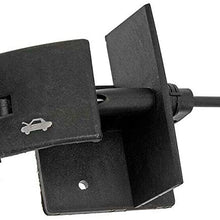 22652156 912-073 Hood Cable New for Chevy Chevrolet Cavalier Sunfire