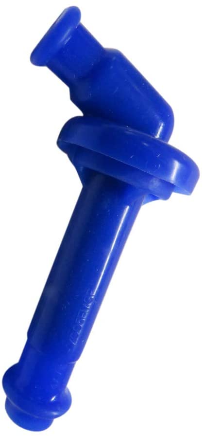BYS Technology Ignition Coil Spark Plug Cap for Honda CRF450R CRF450X TRX450R 30700-MEB-671