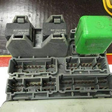 REUSED PARTS Chassis ECM Network Driver Multiplex LX Fits 00-02 Accord 18015