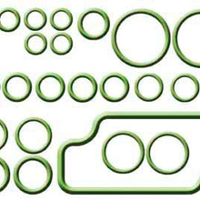 AC Compressor & A/C Repair Kit For Mercedes S430 S500 S55 CLS500 CL500 CL55 SL63 AMG - BuyAutoParts 60-81325RK NEW