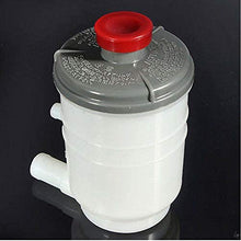 Power Steering Pump Reservoir Tank Replacement for Honda 03-07 Accord ACURA Replacement for 53701SDAA01