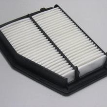 F1AUTO FA6171 FLAT PANEL ENGINE AIR FILTER