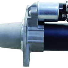 New Starter Replacement For 07 08 09 10 11 12 2007-2012 Nissan Sentra Altima 2.5L 23300-JA00D, 23300-JA01B, 23300-JA01BR, M0T22271, M0T22272