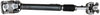 Dss Dk-713 - Front Driveshaft