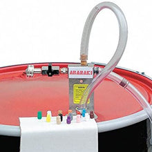 Abanaki Economixer 100 Includes Shut-Off Valve, Nozzle and Tubing EMIX100-1 Each