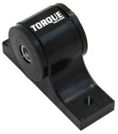 Torque Solution TS-2G-002 Front Engine Mount(Billet Mitsubishi Eclipse/Eagle Talon 2G 1995-1999)