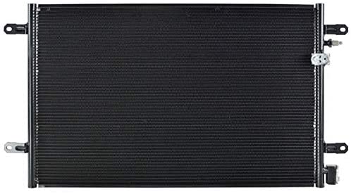 OSC Cooling Products 3424 New Condenser