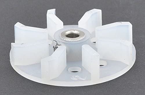 Impeller Assembly, Use With 1P929