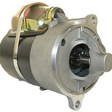 DB Electrical SFD0060 New Starter For Ford Marine Engines, Arco 70106, Api 10032, Crusader Inboard & Sterndrive Various Models ST32 IMI106NM 4-1172XMP 3126 3129