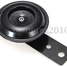 Universal 12V 105DB Loud Horn Scooter Moped Dirt Bike ATV Motorcycle Go-Kart