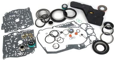 ACDelco 24235036 GM Original Equipment Automatic Transmission Service Overhaul Kit