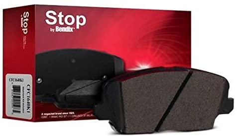 Stop By Bendix - Ceramic