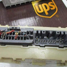 REUSED PARTS 02-03 Blackwood Theft-Locking Remote Keyless Entry 1L1T15K602AD 1L1T15K602AD