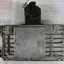 REUSED PARTS Transmission Control Module CVT Sedan Fits 13 Altima 31036 3TA0A 310363TA0A