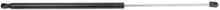 LUJUNTEC Lift Supports PM3155 Compatible for Nissan Quest 2011-2017 Liftgate Lift Strut Shocks