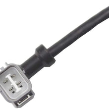 2x Oxygen O2 Sensor for Honda Element 2003 2004 2005 2006 2007 2008-2010 2.4L Upstream + Downstream