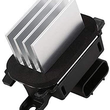 for EATC Climate Control Module BL3Z-19E624-A for Ford F-150 09-14 Expedition, Navigato Super Duty TaurusAir Conditioning Resist