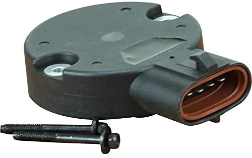 AIP Electronics Camshaft Position Sensor CPS Compatible Replacement For 1989-1995 Ford and Mercury 3.0L 3.2L 3.8L V6 Oem Fit CAM58