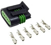 AEM 30-2853 High Output IGBT Inductive Smart Ignition Coil Universal SET OF 4