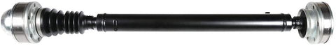 ECCPP Front Drive Shaft Prop Shaft Assembly Fit for Jeep Liberty 2002-2007
