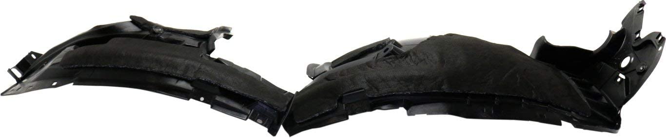 Fender Liner For 2017 Nissan Rogue Front Right Side Korea/US Made Models