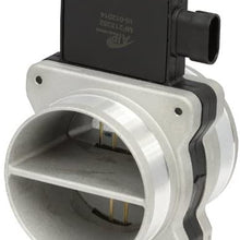 AIP Electronics Premium Mass Air Flow Sensor MAF AFM Compatible Replacement For 1994-2005 Buick Cadillac Chevrolet GMC Oldsmobile Honda and Pontiac 3.1L 3.4L 4.3L 5.7L V6 V8 Oem Fit MF213352