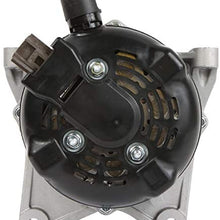 DB Electrical AND0494 Alternator Compatible with/Replacement for 5.4L Ford Expedition, Lincoln Navigator 2007-2008 104210-5630 7L7T-10300-AC, 7L7Z-10346-B