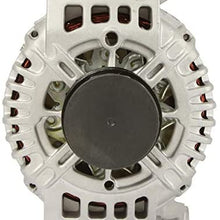 DB Electrical AVA0104 Alternator Compatible With/Replacement For Pontiac Solstice 2007 2008 2009 07 08 09 2.0 2.0L /Saturn Sky 2007 2008 2009 07 08 09 2.0 2.0L /15880834, 25948388 /TG15C114, TG15C159