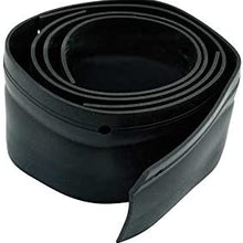 MACs Auto Parts 60-40480 Top Of Radiator Support Air Deflector Seal -